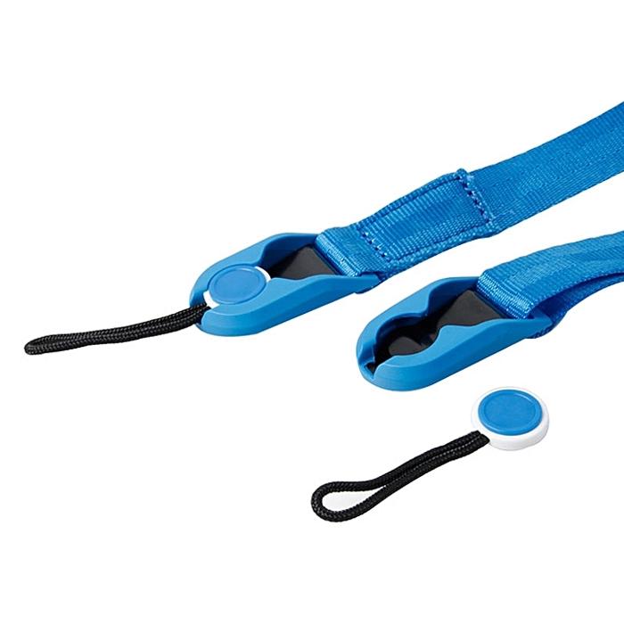 Dây Đeo Máy Ảnh TMC Leash Camera Strap (Ocean Blue)