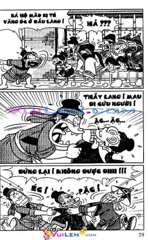 thần đồng đất việt chapter 173 26