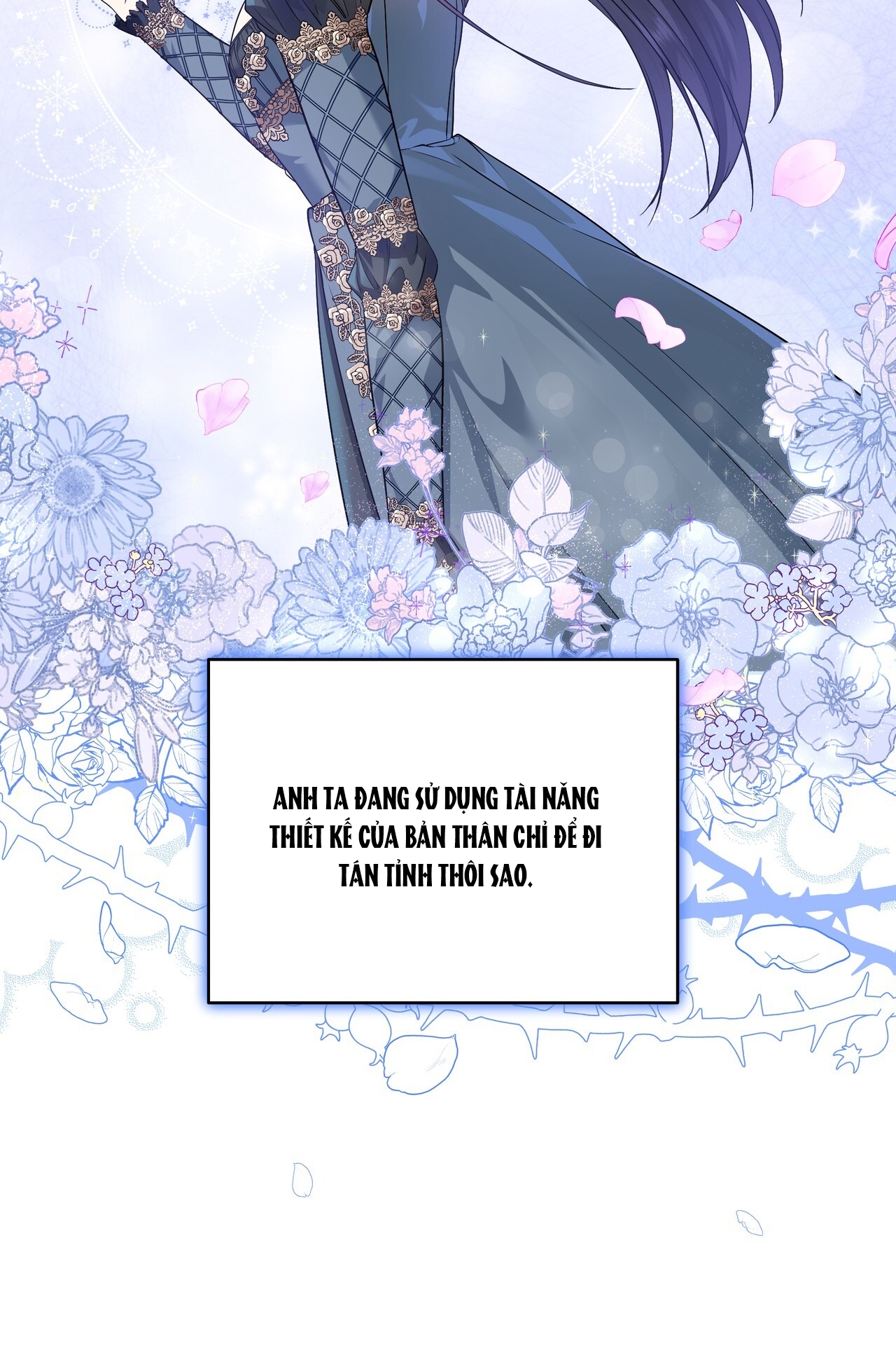 dấu tích của tiên nữ chapter 9.2 27