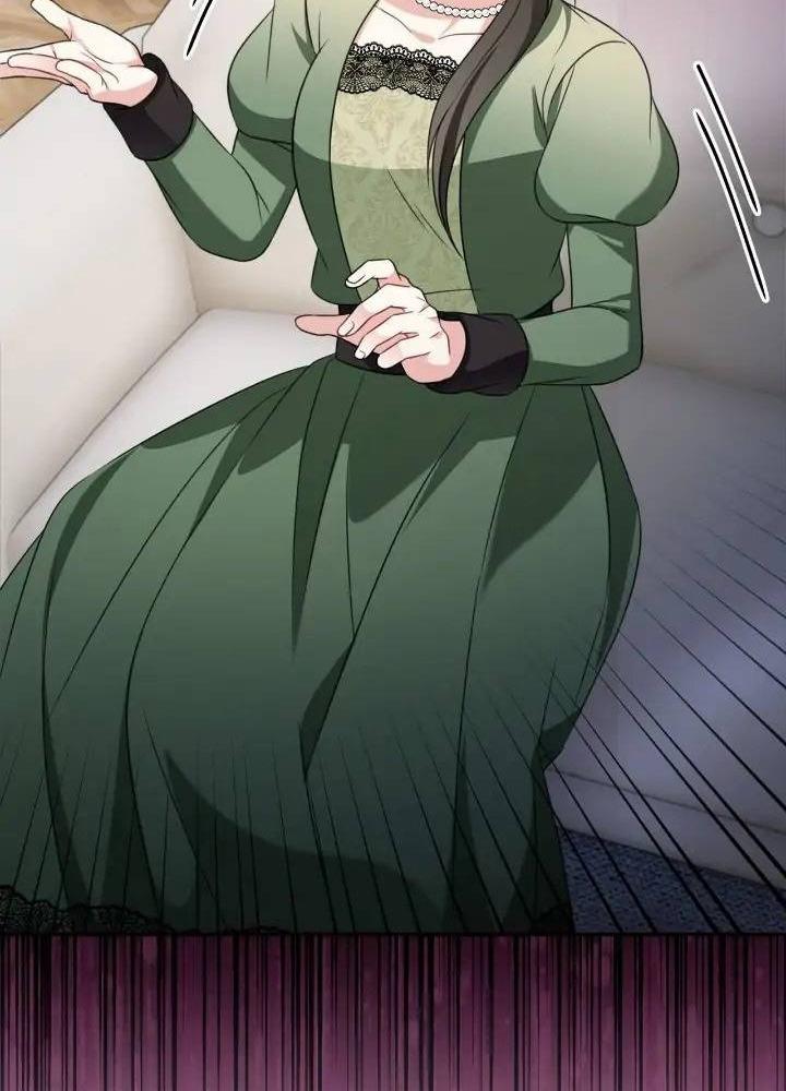 tại sao mẹ chồng tôi lại như thế này? chapter 22 104