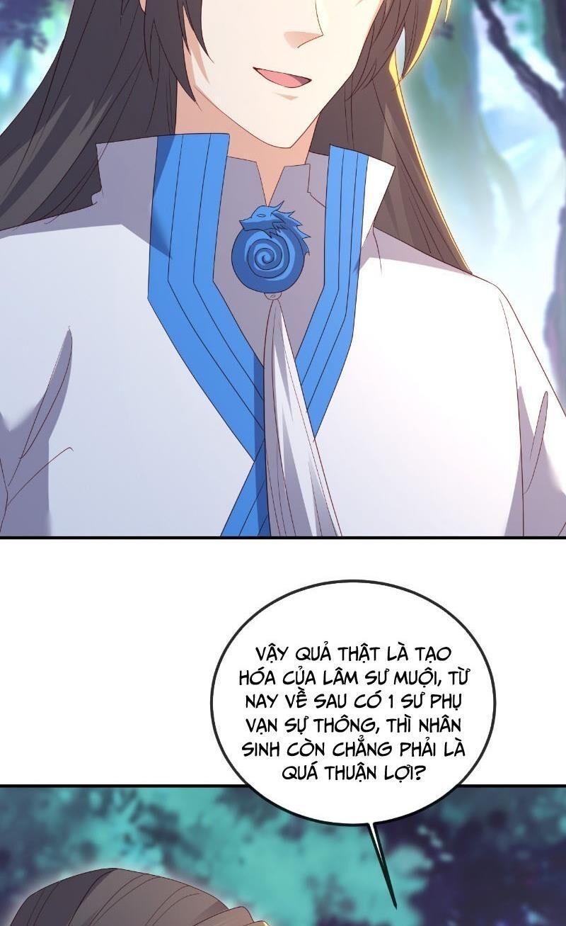 tiên võ đế tôn chapter 535 50