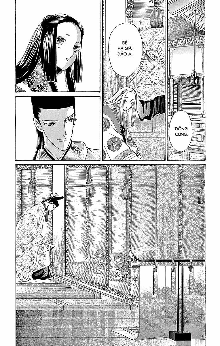 Torikae Baya Chapter 55 - Trang 18