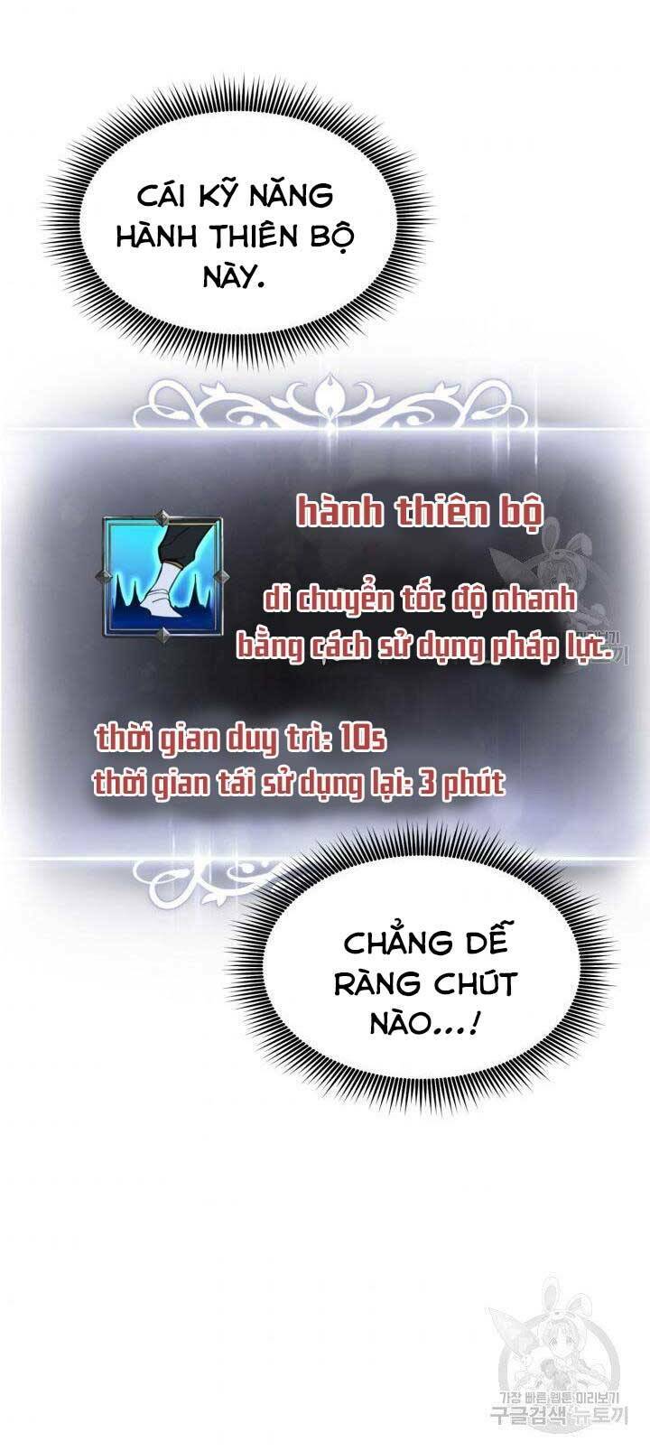 huyền thoại game thủ - tái xuất chapter 68 69