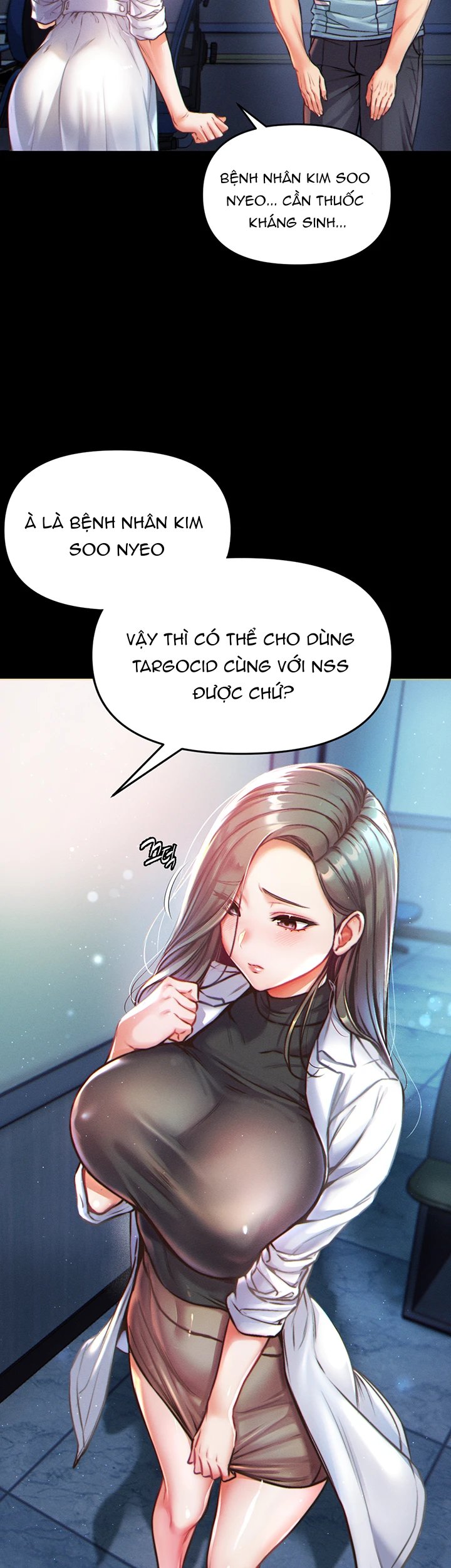 [18+] học trò độc nhất chapter 1 54