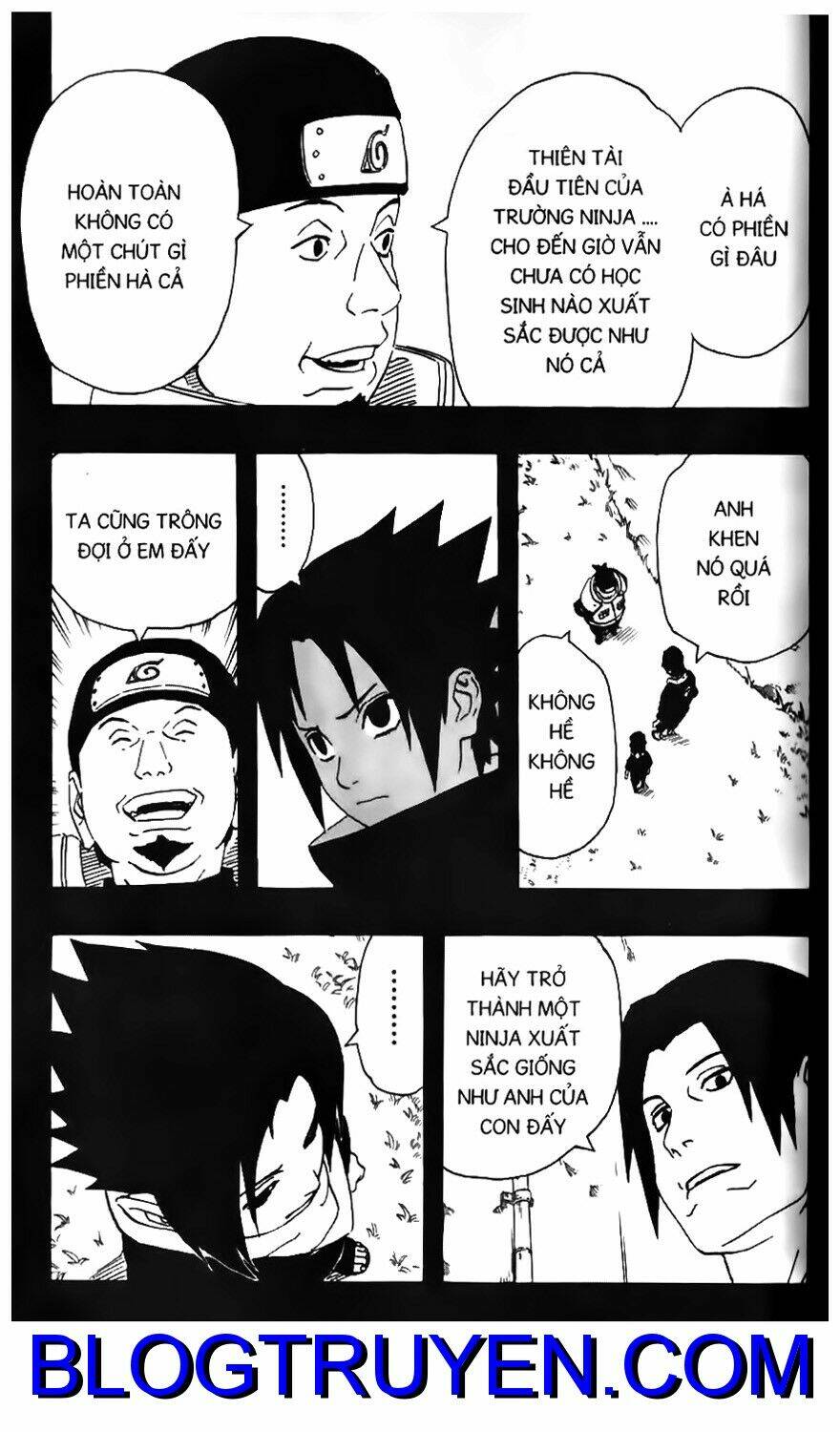 naruto - cửu vĩ hồ ly chapter 221 6