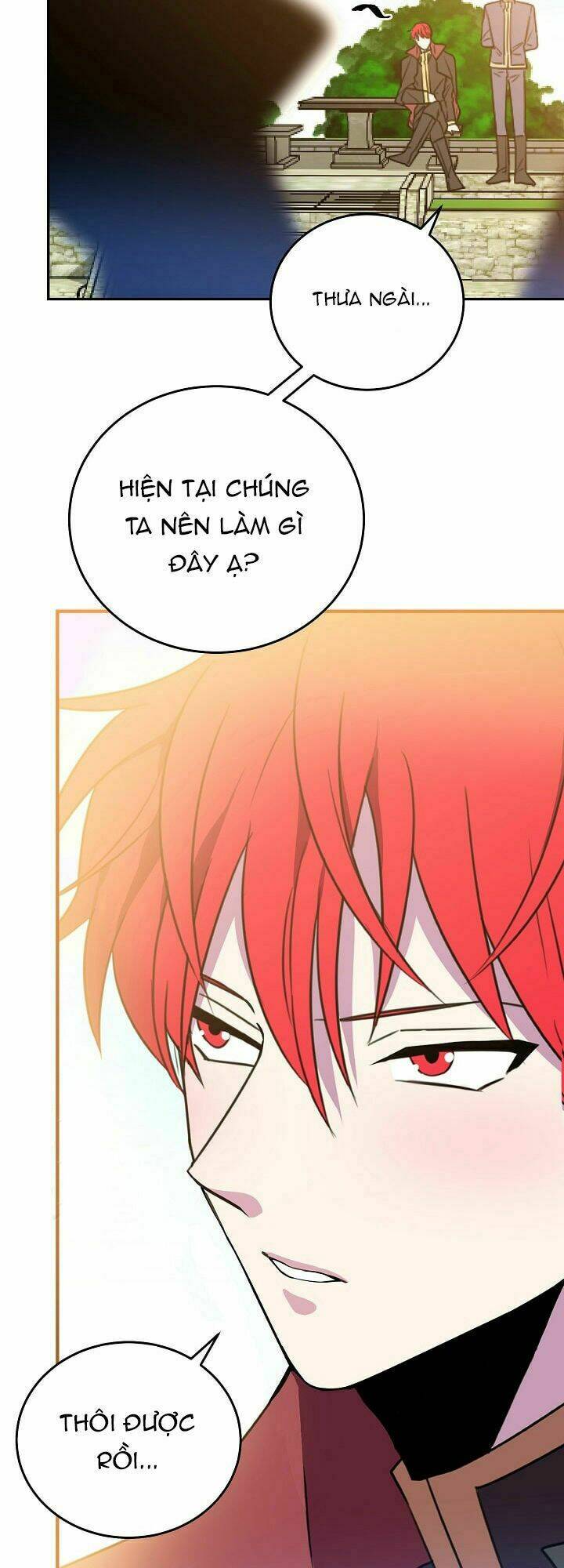 tiểu thư quái vật chapter 6 45