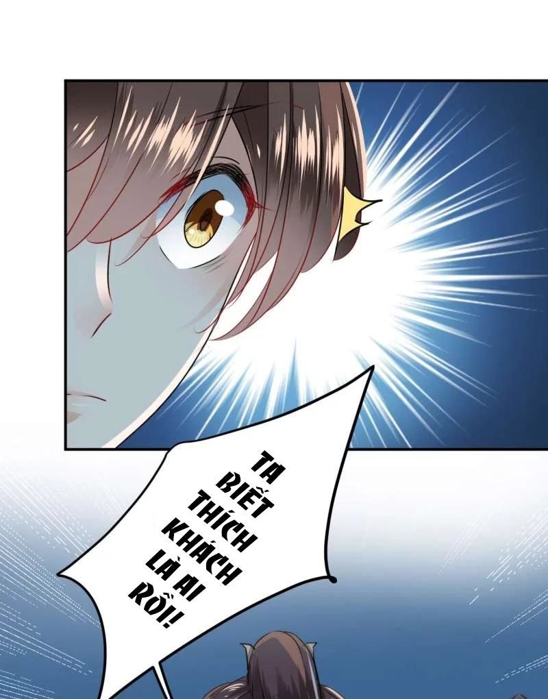 vương gia không thể trêu chapter 55 5