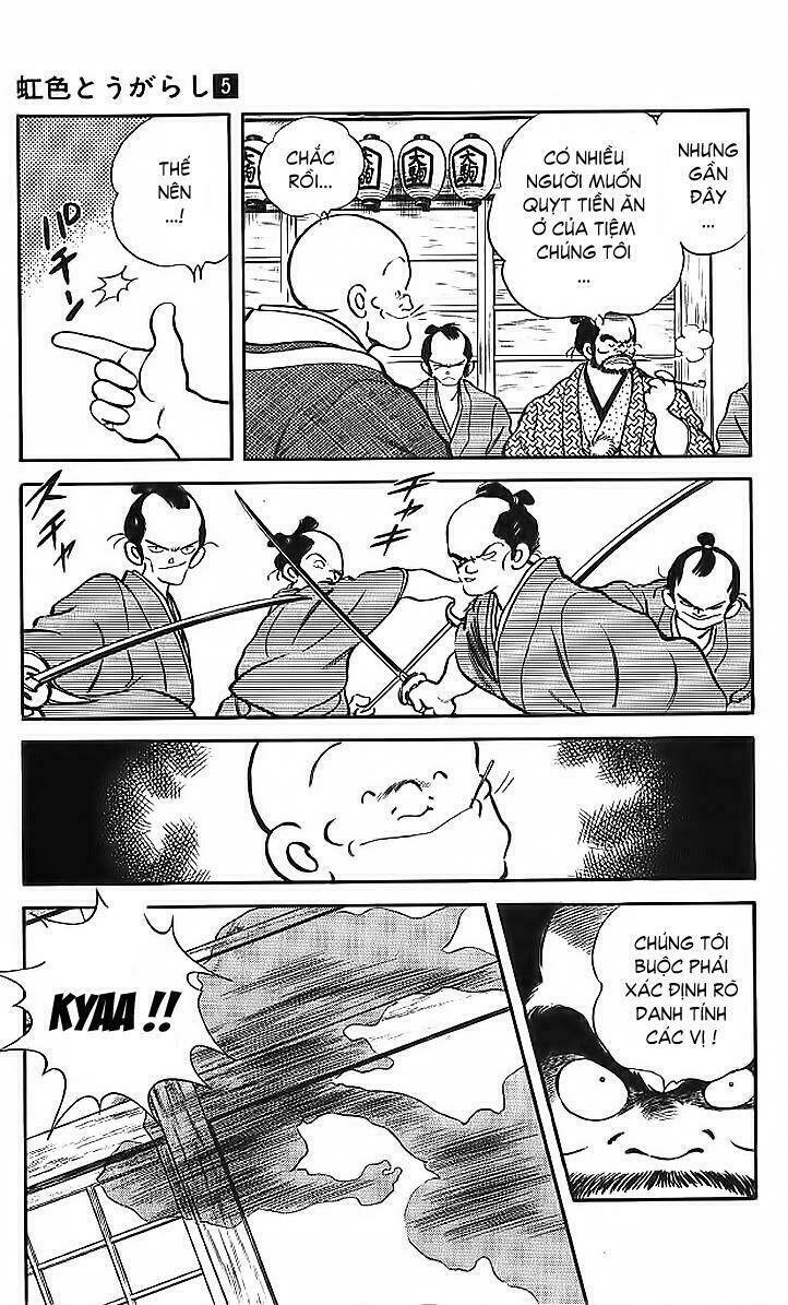 niji iro tougarashi chapter 40 16