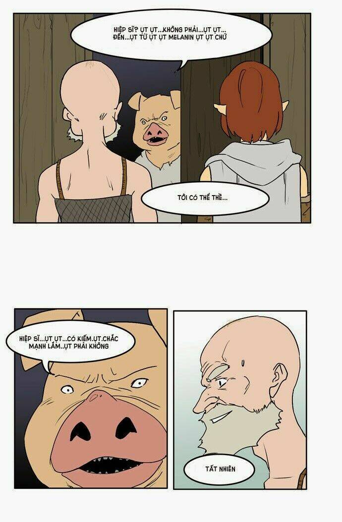 changsik đứa con của rồng chapter 6 6