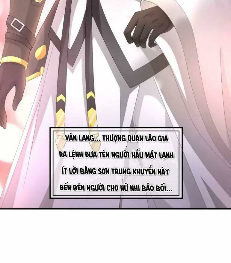 mau xuyên hướng dẫn tự cứu vật hi sinh nữ phụ chapter 2 35