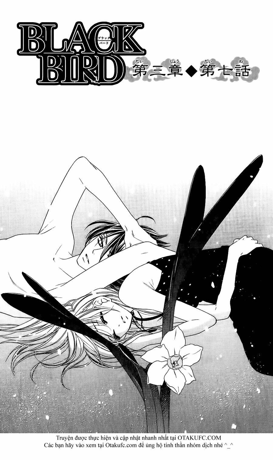 yêu quái cánh đen chapter 39 1