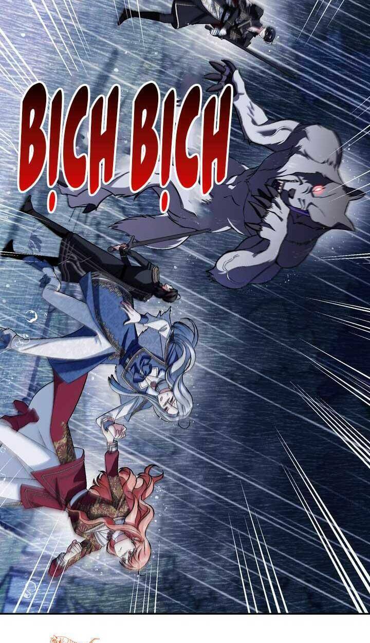 cha, con không muốn kết hôn đâu chapter 90 87