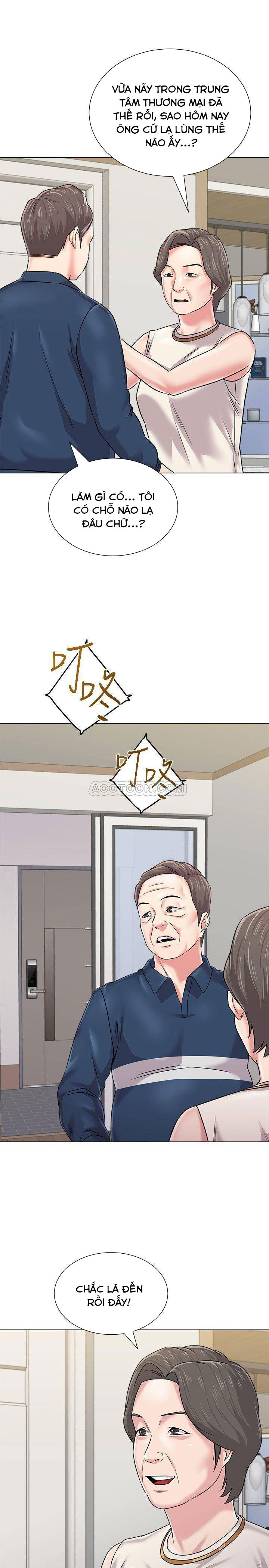 cô giáo bán thân chapter 53 29