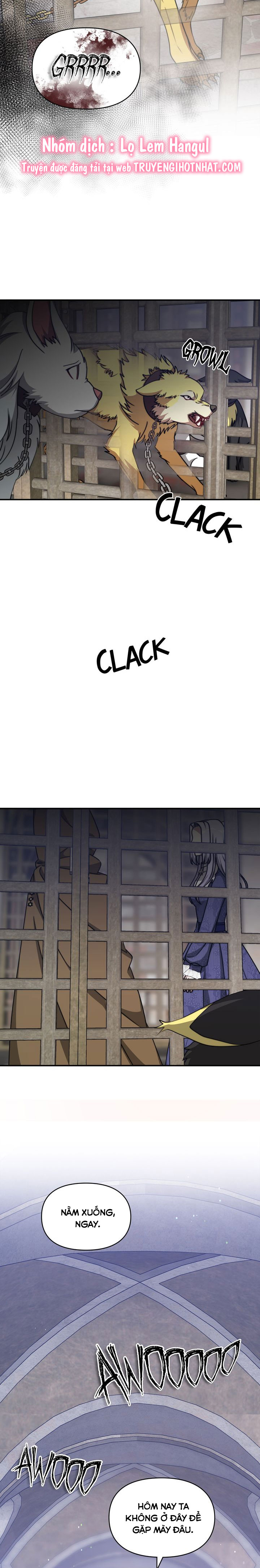 công nương eluana vita chapter 96 6