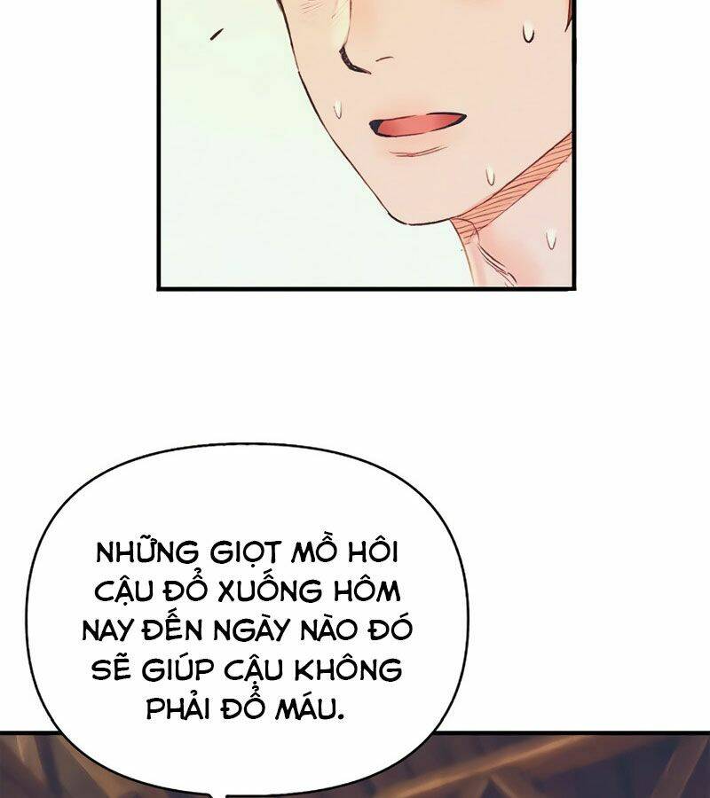 tu sĩ trị liệu của thái dương giáo chapter 14 57