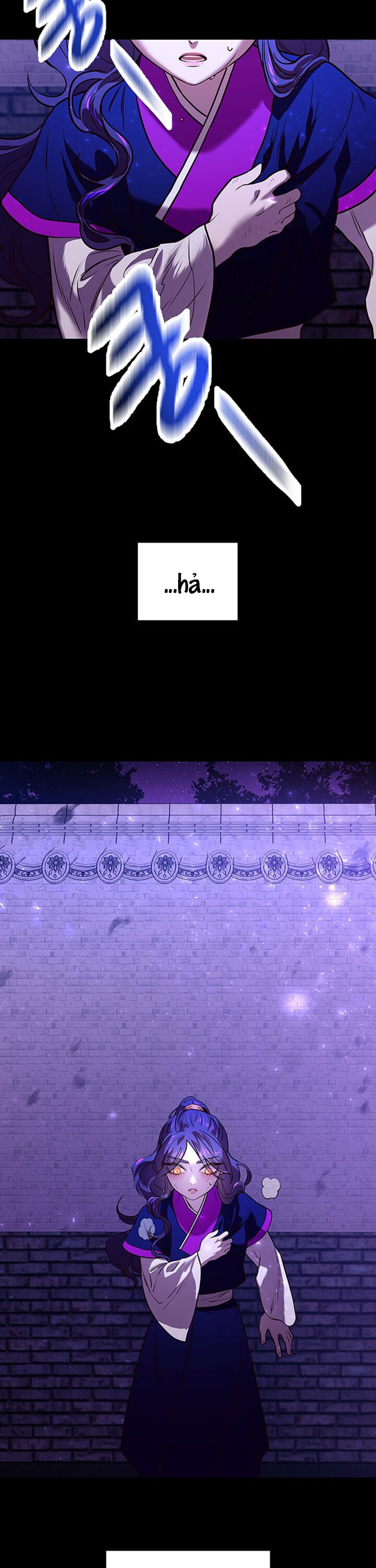 hoàng tử vương triều myongyeong chapter 3.2 11