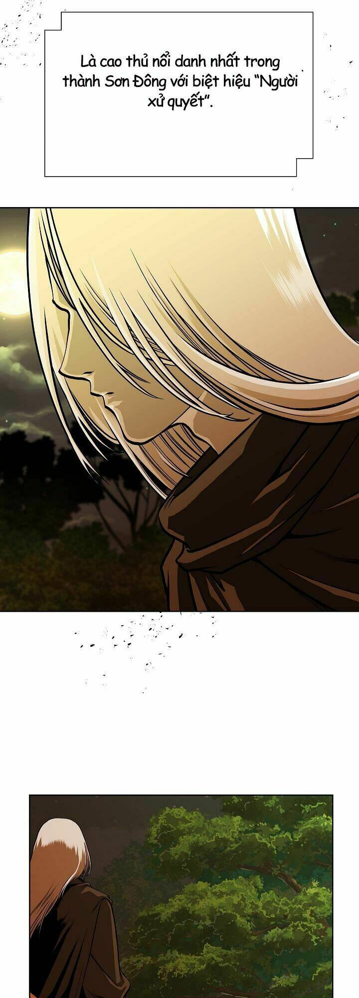 ngũ hợp chí tôn chapter 29 21