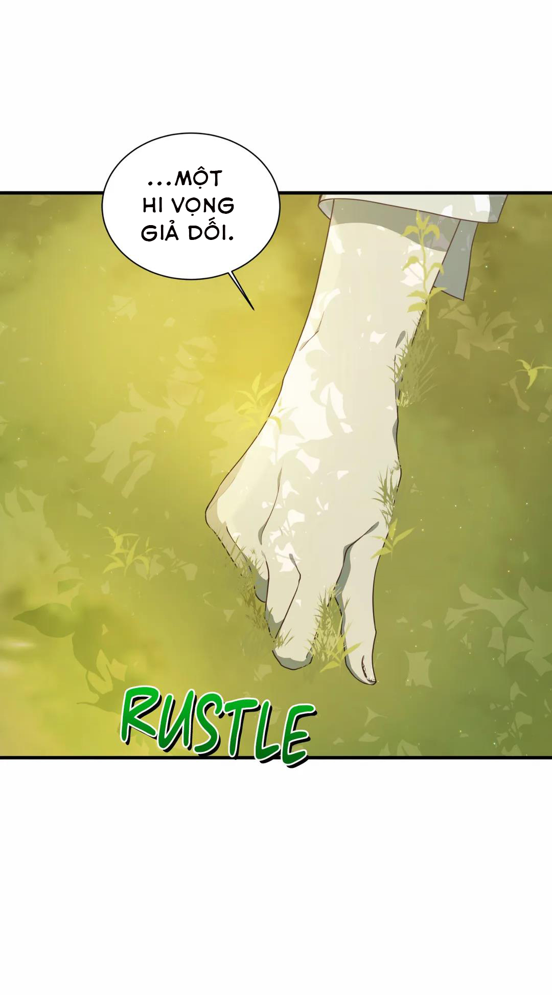 chị ấy là nữ chính trong truyện đó chapter 50 54