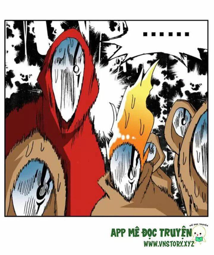 nhà có siêu dễ thương chapter 190 39