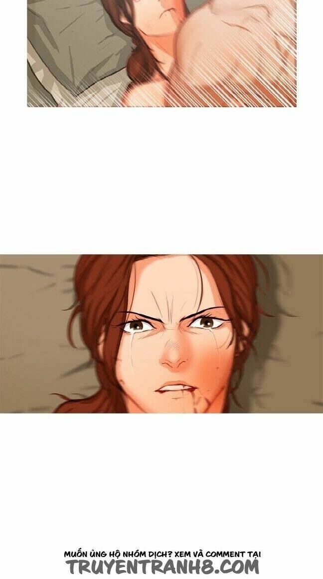 bụi đời gangnam chapter 15 25