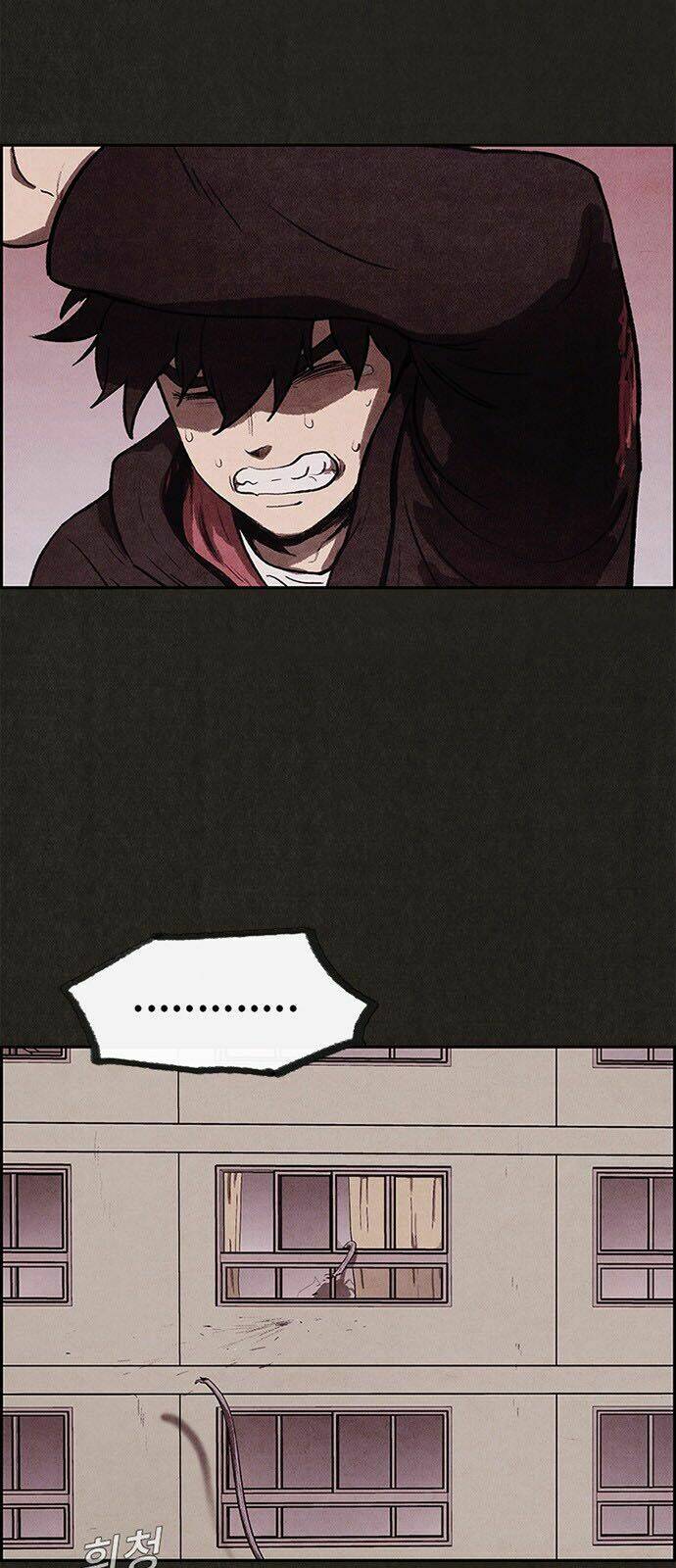 quái vật tại chung cư xanh chapter 15 14