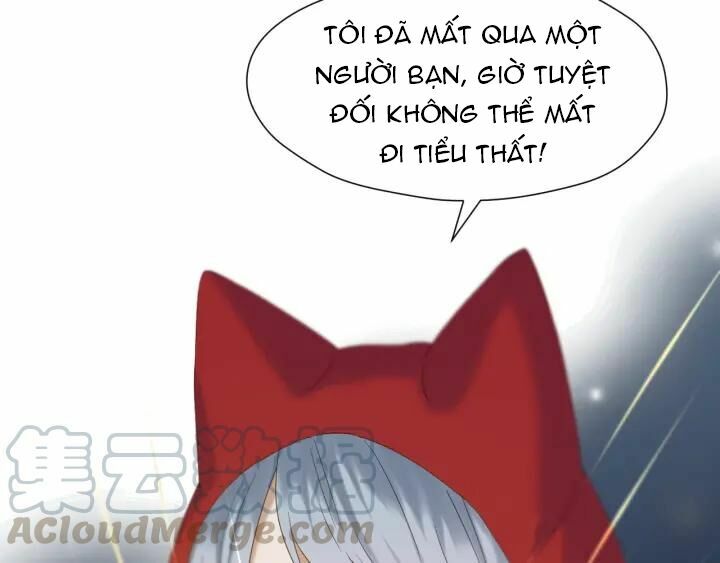 lượm được một tiểu hồ ly phần 3 chapter 83 11