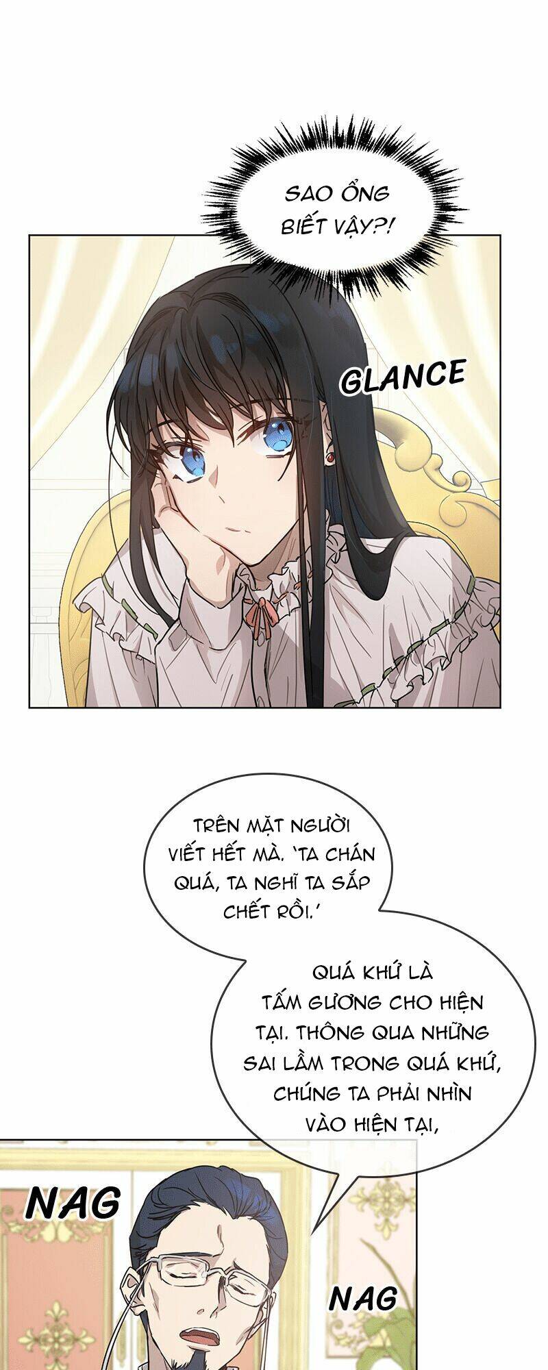 khế ước của ma tộc chapter 4 26