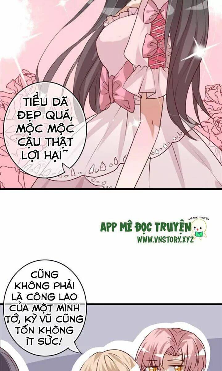 sau con mưa mùa hạ chapter 62 18