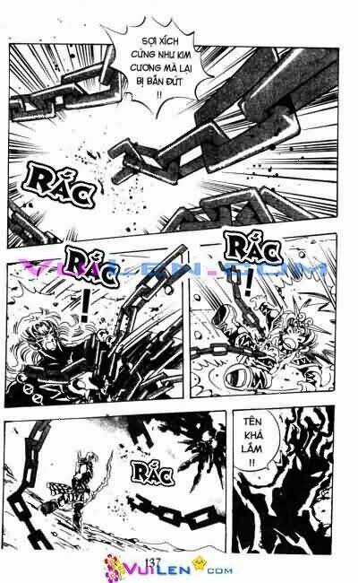 những người bạn tốt chapter 21 138