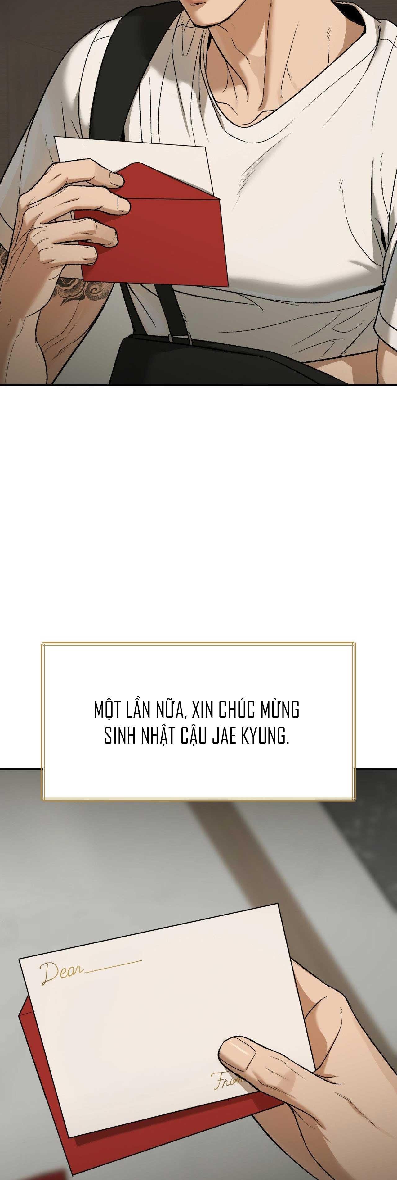 điềm rủi Chapter 55 (2) KHÔNG CỨNG 65