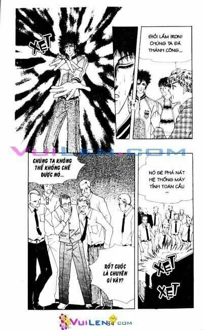 vật cản tình yêu chapter 3 82