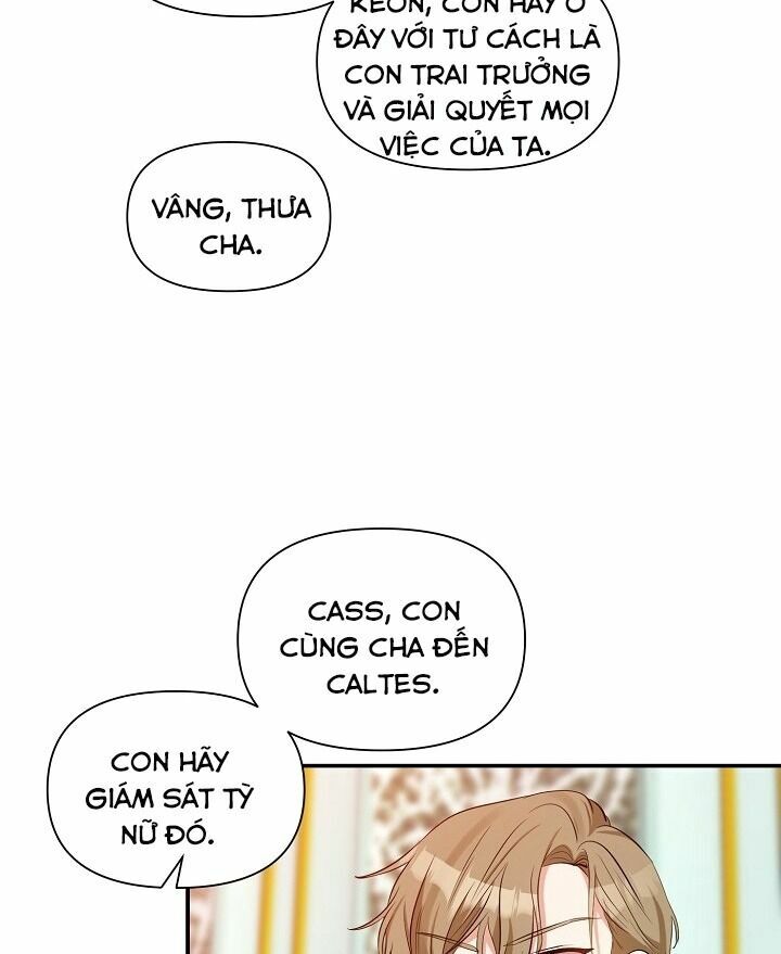 người chồng bạo chúa của tôi đã thay đổi chapter 18 67