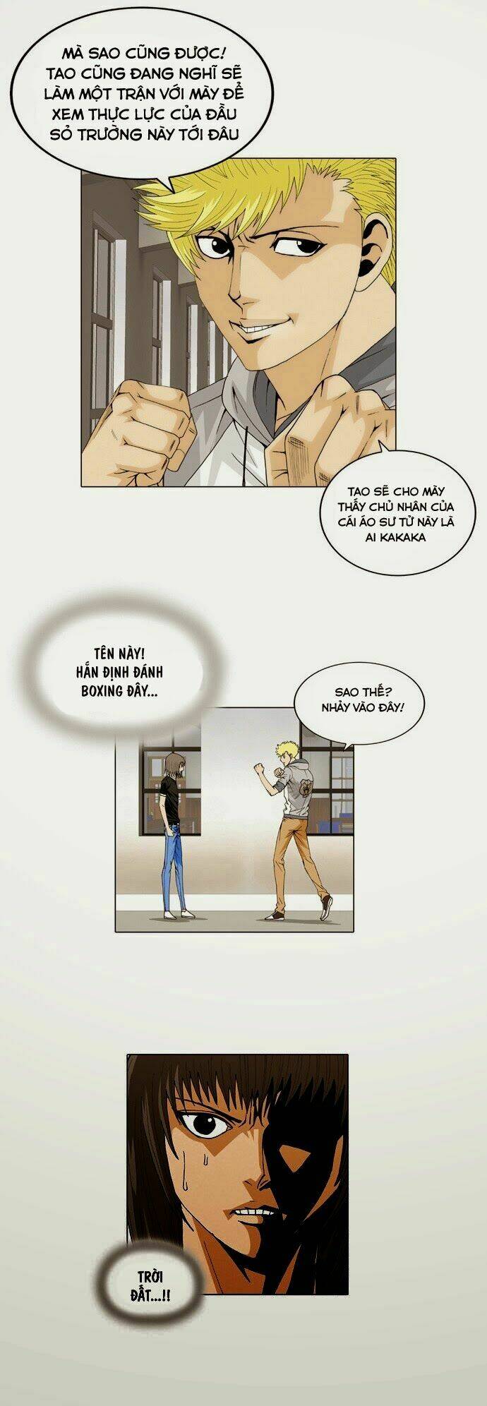 ultimate legend: kang hae hyo chapter 29 12