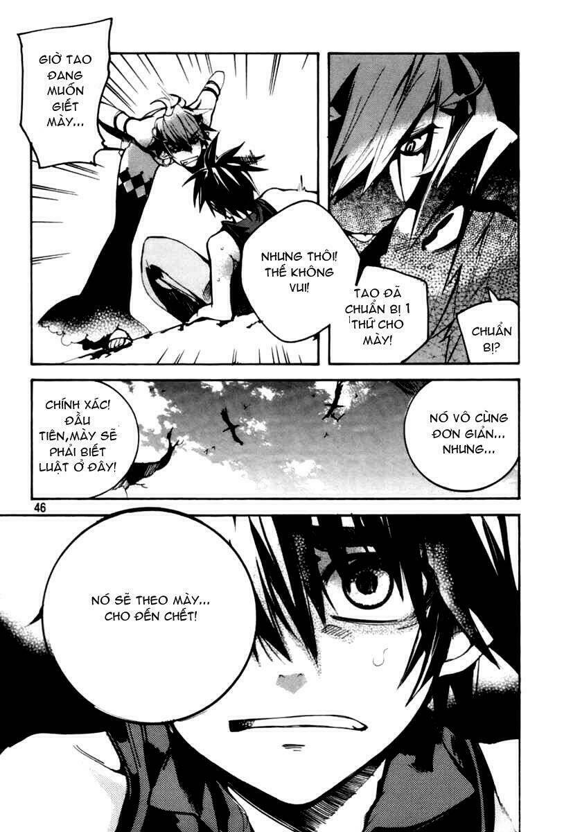 immortal regis chapter 24 20