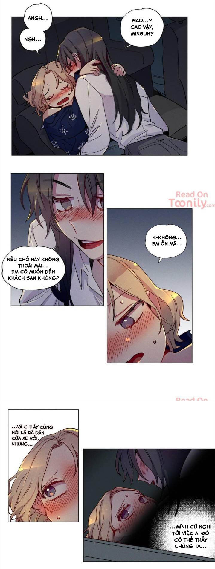 mảnh ghép o bị khuyết chapter 59 6