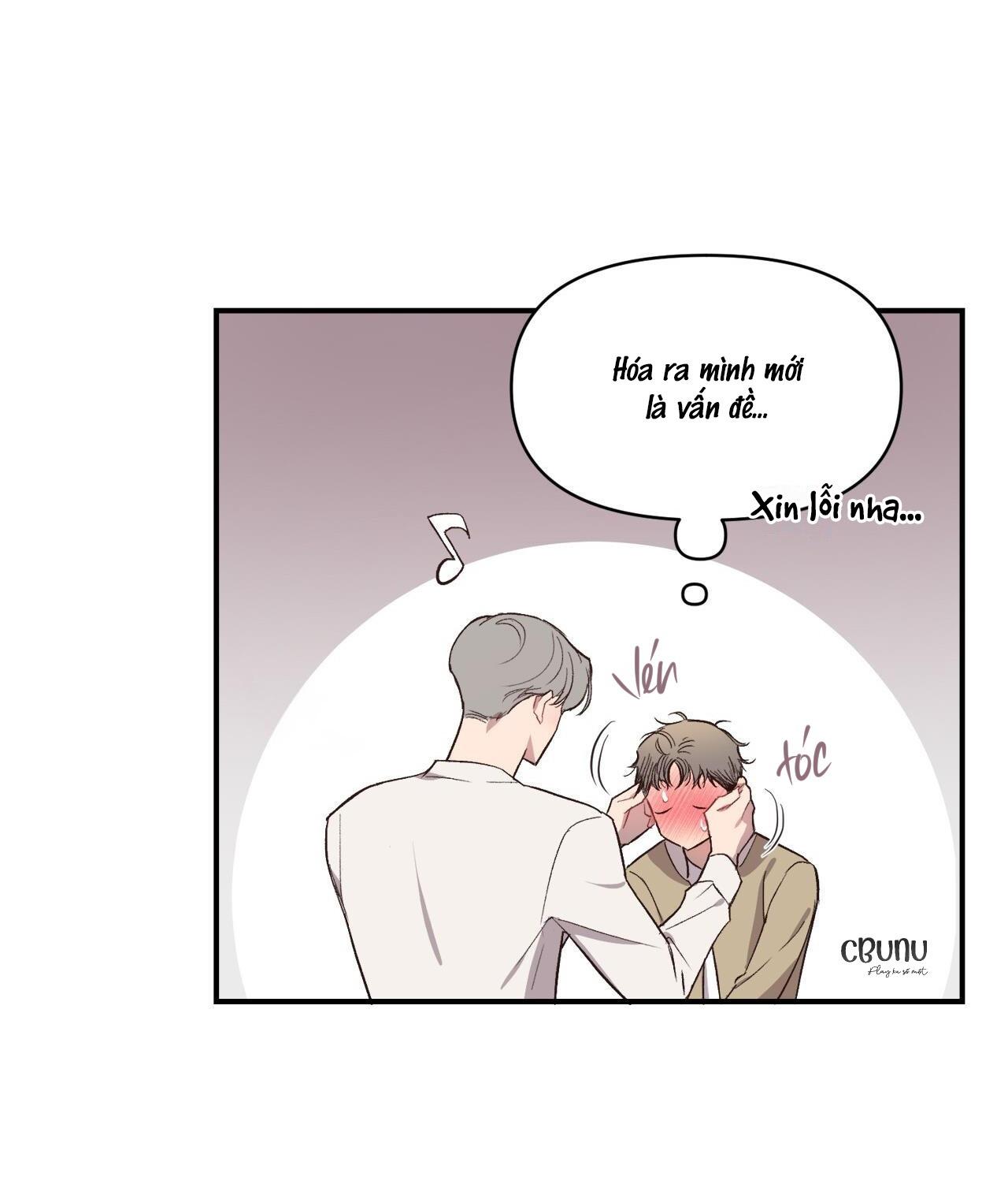 bí mật của mái tóc chapter 9 43