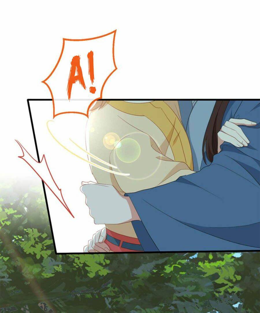 hội học sinh kiêu ngạo của hoàng cung chapter 22 15