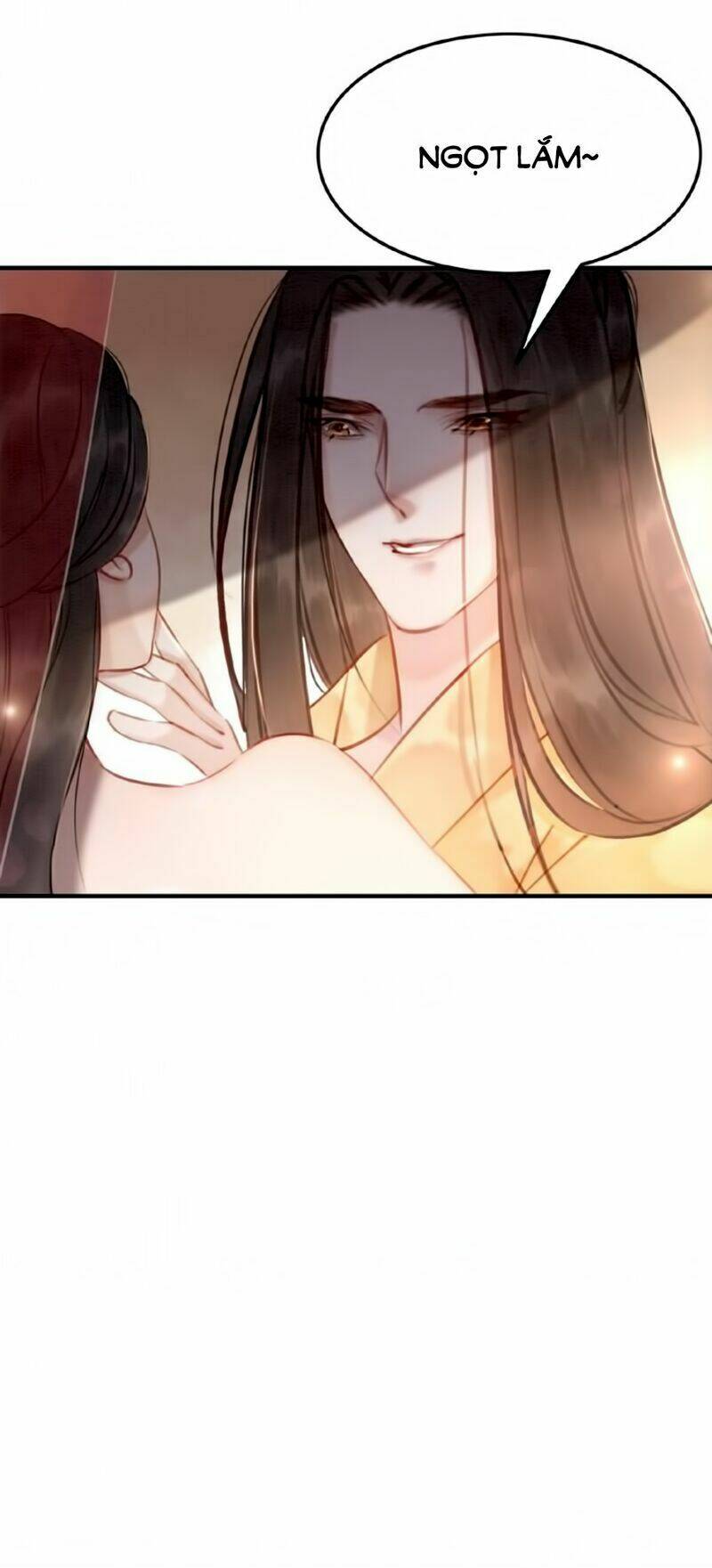 trọng sinh bá sủng nhiếp chính vương quá mạnh mẽ chapter 10 19