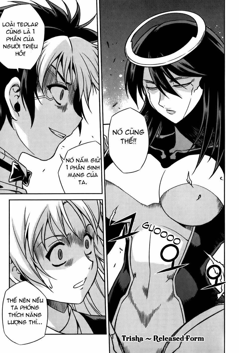 aflame inferno chapter 27 16