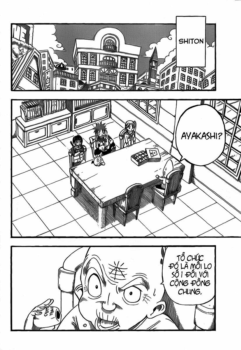 buster keel chapter 7 2