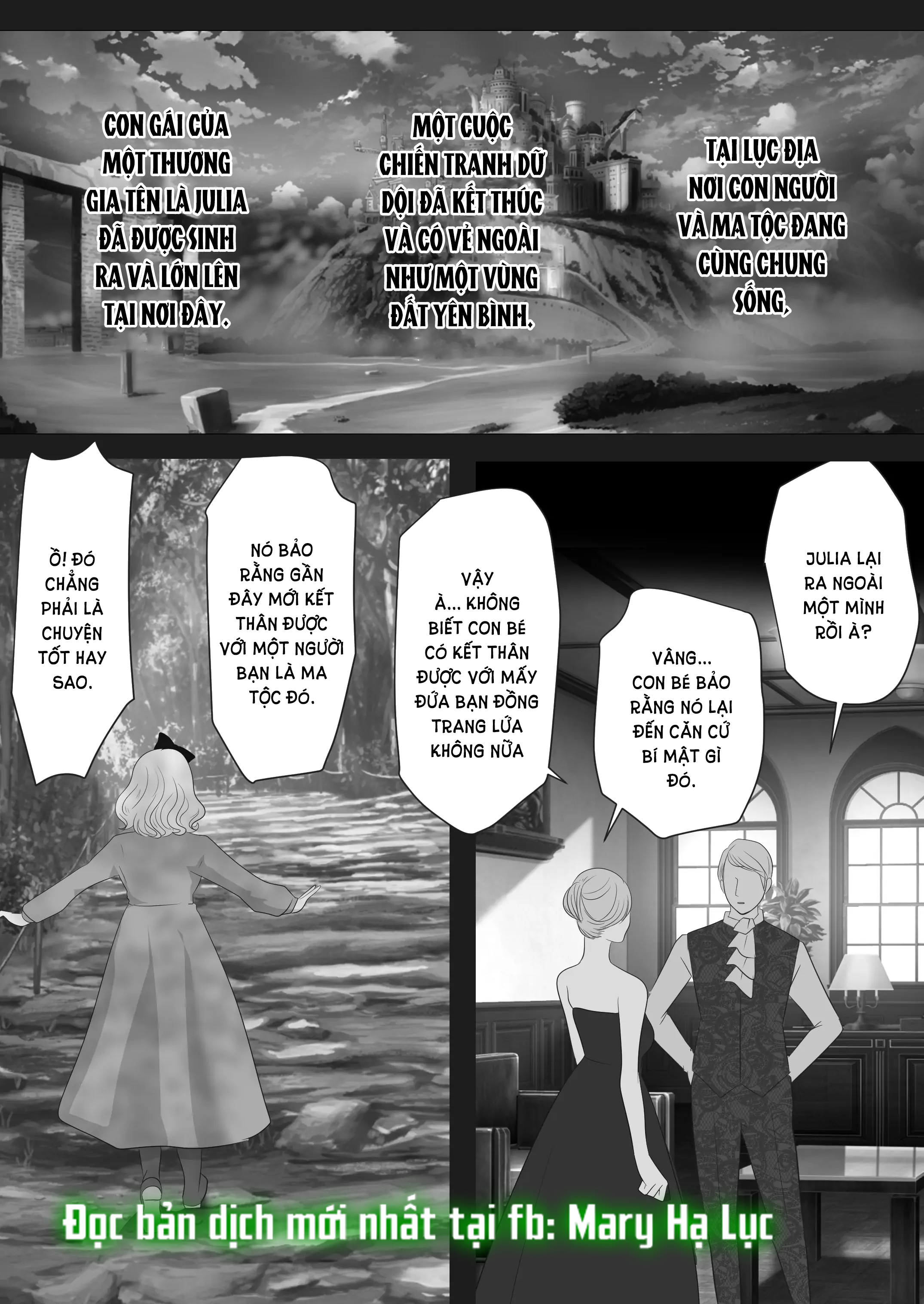 [21+] đuôi thằng lăn đáng yêu chapter 1.1 5