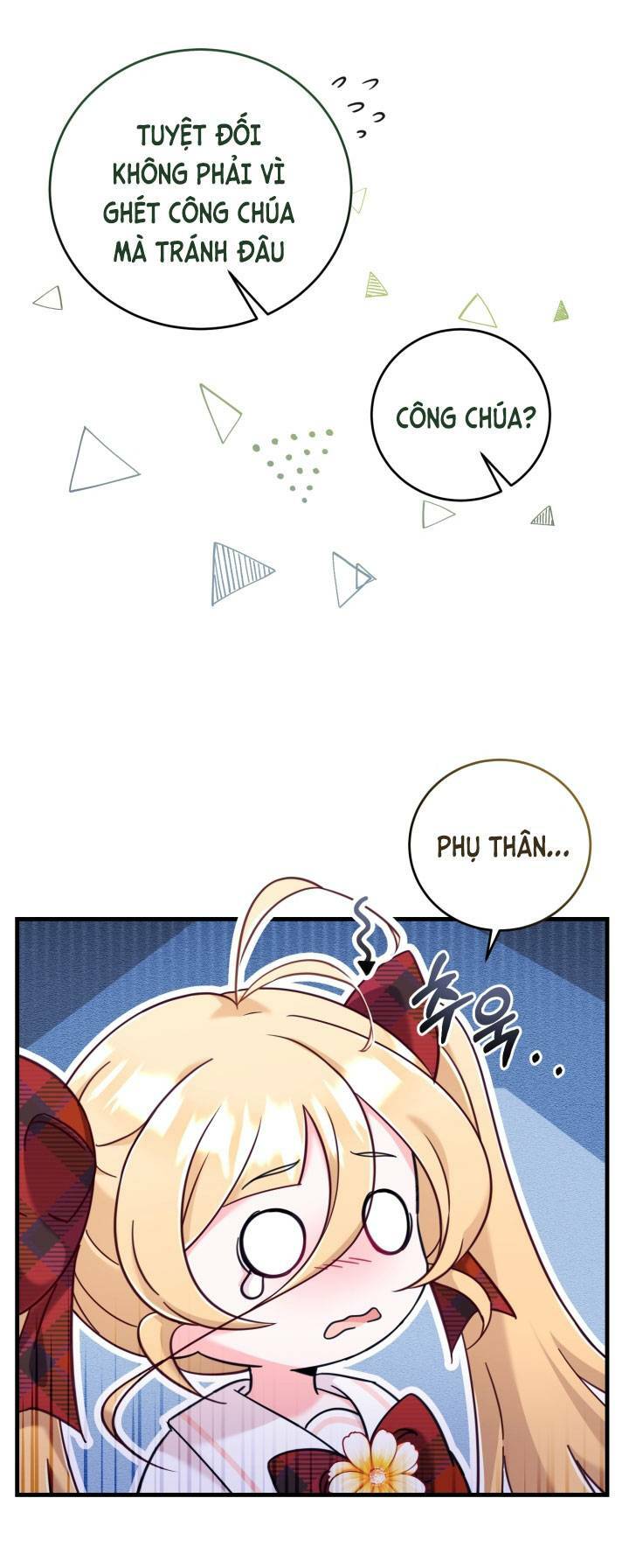 công chúa dược sĩ bé con chapter 11 67