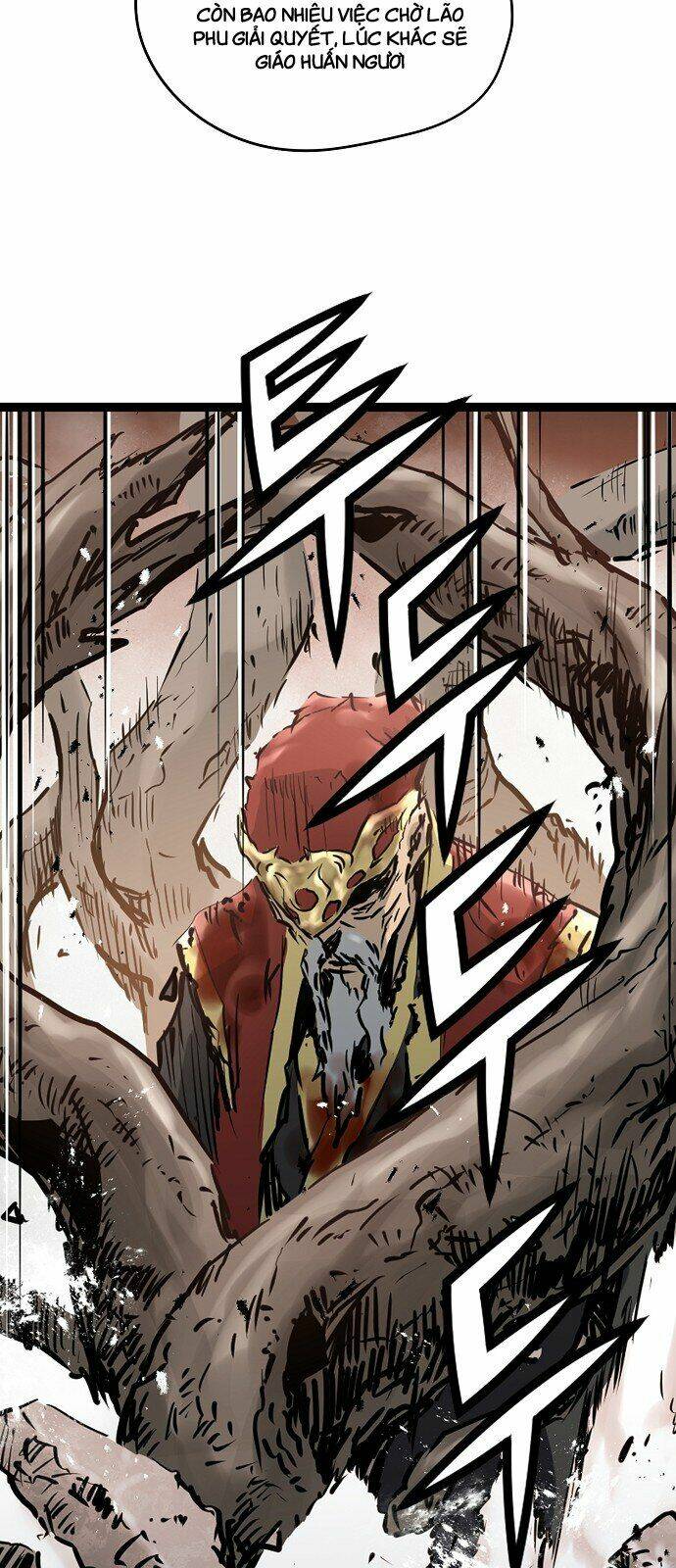 hứa lan chapter 39 42