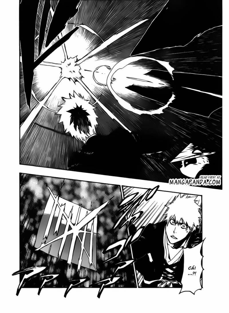 thần chết ichigo chapter 499 12