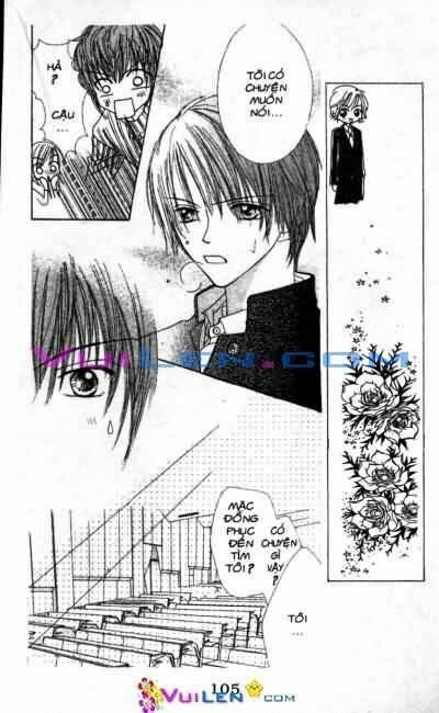con gái con trai chapter 10 105