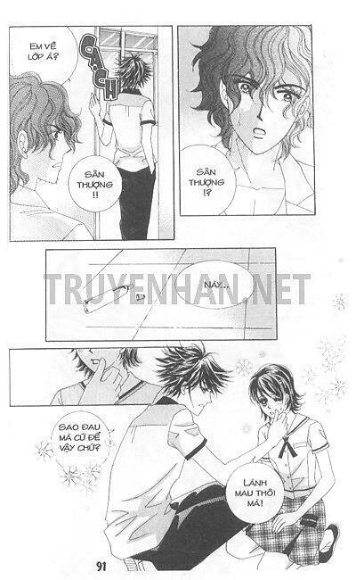 nụ hôn 5000 won chapter 37 13