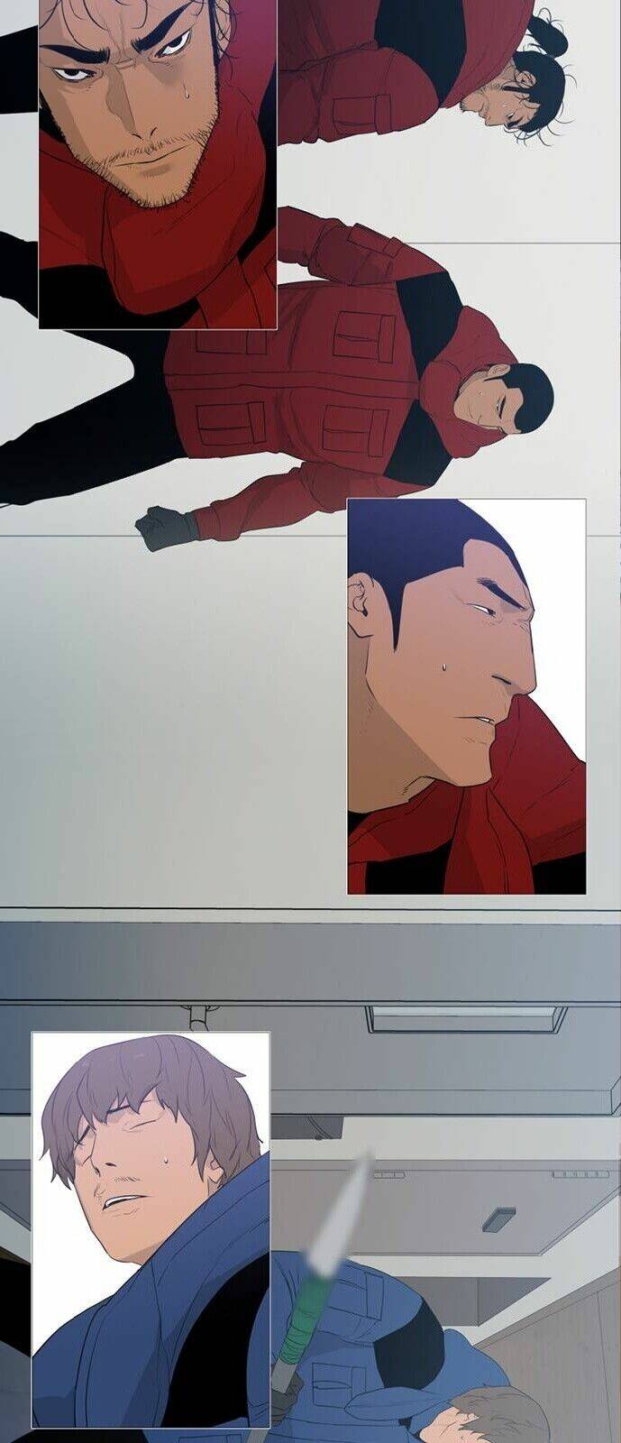 đêm vùng cực chapter 51 44