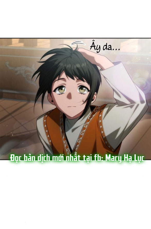 Chị Yêu, Kiếp Này Em Sẽ Là Hoàng Hậu chapter 48.2 - Trang 31