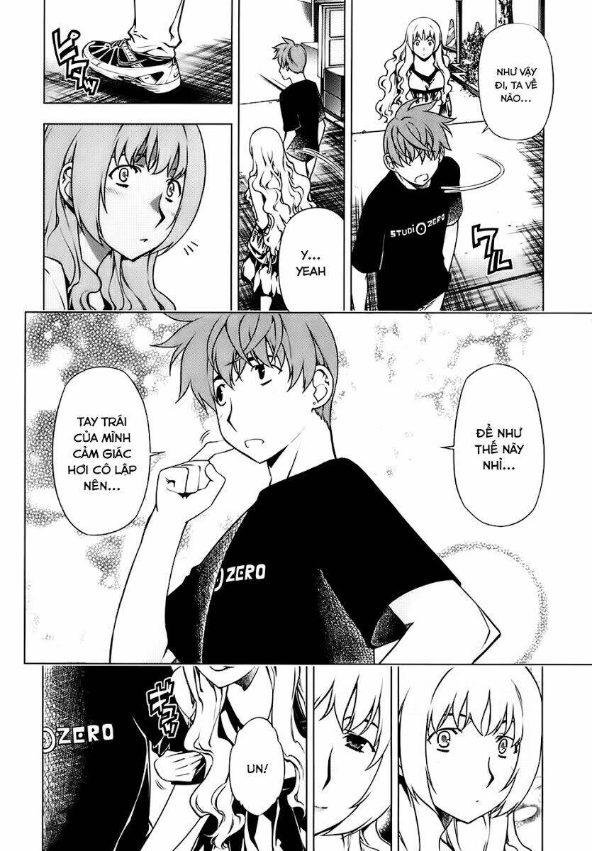 black god chapter 8 14