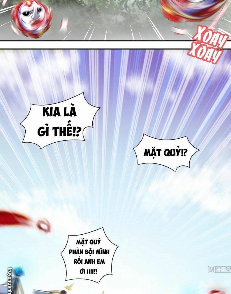 trọng sinh chi ma tôn đương đạo chapter 98 9